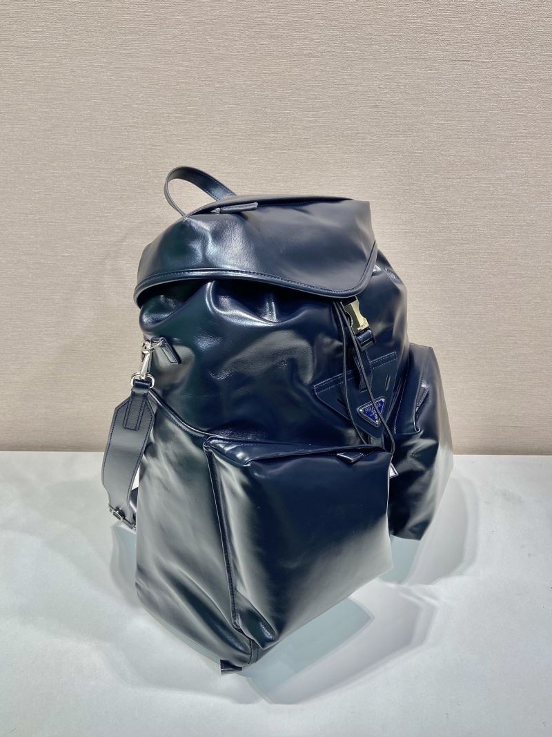 Prada Backpacks